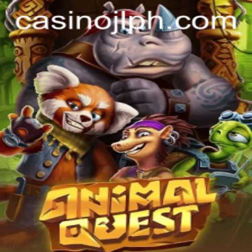 Explore the Thrilling World of AnimalQuest: A New Era in Gaming