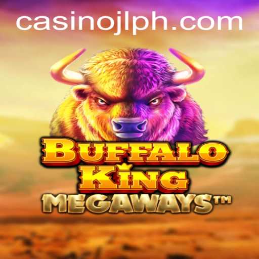 BuffaloKing: A Wild Ride Through the Prairie