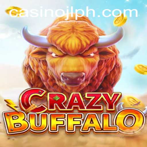 Exploring CRAZYBUFFALO: The Ultimate Gaming Experience