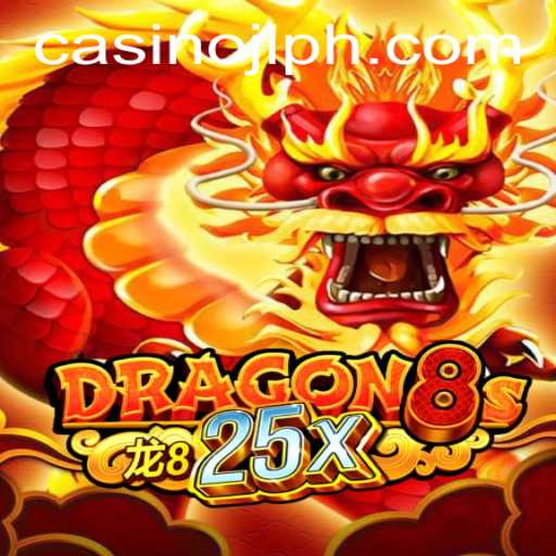 Exploring the Mystical World of Dragon8s25x and Unraveling the Secrets of JLPH