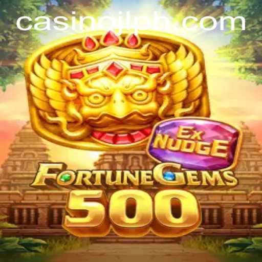 Unveiling FortuneGems500: A Dive into the Enchanting World of JLPH