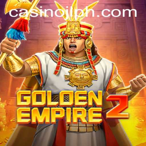 The Rise of GoldenEmpire2: Unveiling the Adventure of a New Era