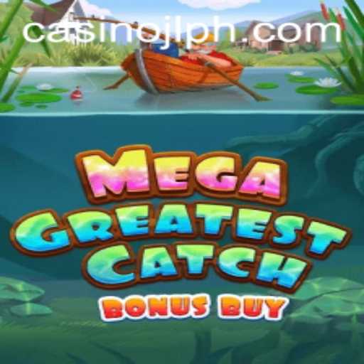 Exploring the Exciting World of MegaGreatestCatchBonusBuy: A Dive into the Deep