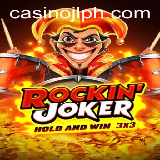 RockinJoker: Explore the Exciting World of the New Game with JLPH Dynamics
