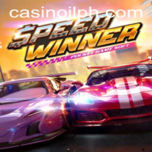 Unleashing the Thrills of SpeedWinner: A Comprehensive Guide to JLPH
