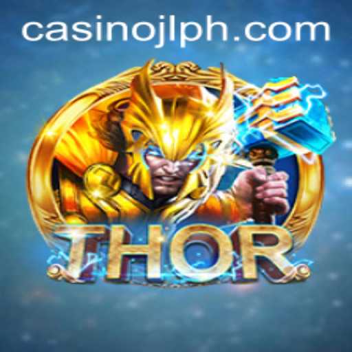 Unveiling the Saga of THOR: An Epic Journey with JLPH