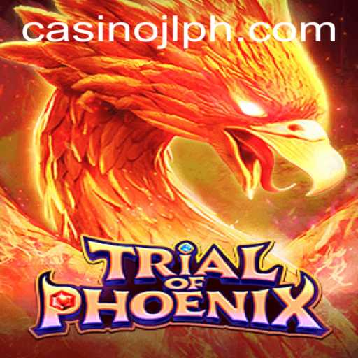 Unveiling 'TrialofPhoenix': The New Gaming Sensation