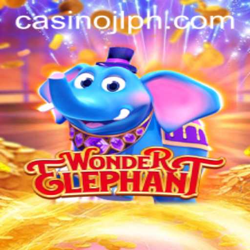 WonderElephant: Discover the Enchanting World of JLPH